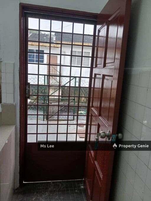 1 Storey house-Taman Ayer Keroh Heights 1 @ Ayer Keroh, Melaka-Ready 15/9 or 30/9