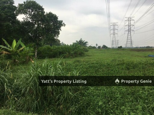 Paya Jaras Sg Buloh  1 Acre Land For Sale RM650k  https://www.wassap.my/60162051277/1acrepayajaras
