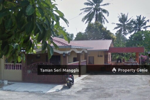 Taman Seri Manggis