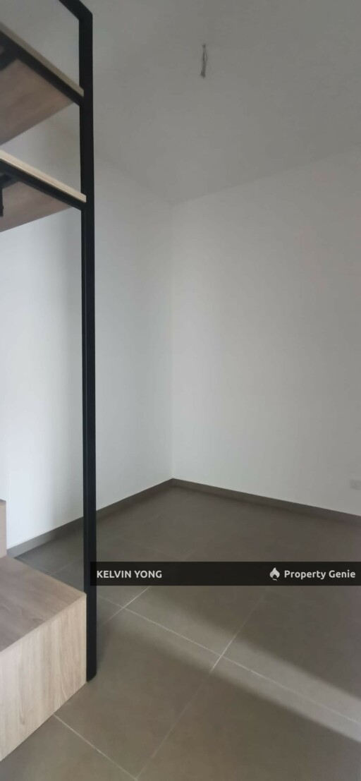 Mossaz @ Empire City - Fully Furnished 2BR Unit for Rent in Damansara Perdana, Petaling Jaya