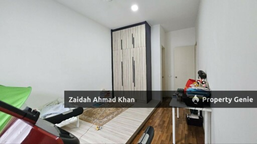 ECO MAJESTIC CRADLETON DOUBLE STOREY HOUSE FOR SALE RENOVATED NICELY INTERIOR DESIGNED