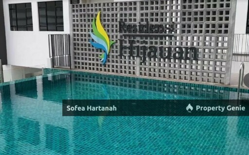 Residensi Hijauan/ The Greens @ Subang West, No. 4, Seksyen 22,Shah Alam, Selangor | Bawah Nilai Pasaran