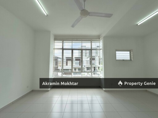 FREEHOLD | 2-STOREY TERRACE  BELLUCIA @ SETIA ECOHILL, SEMENYIH