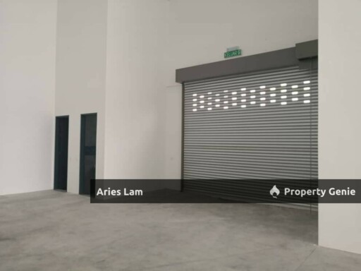 Cluster Factory @ Eco Business Park 3
