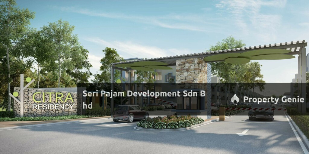 Residensi Bukit Citra