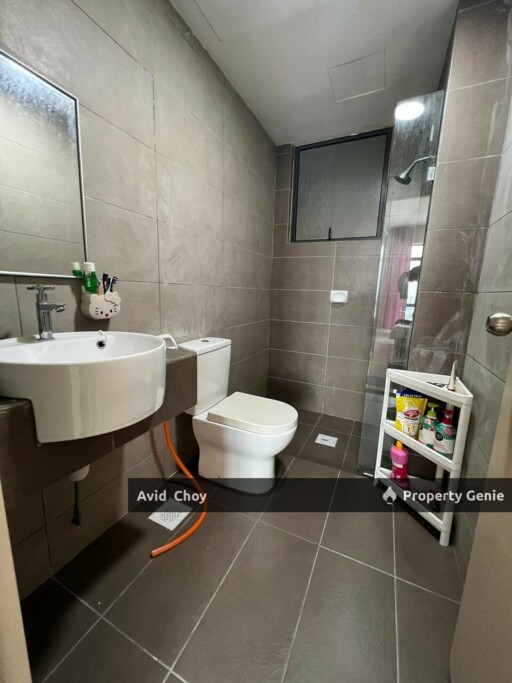 Arc @ Austin Hill , 3 Bedroom Unit for Sale (Full Loan)
