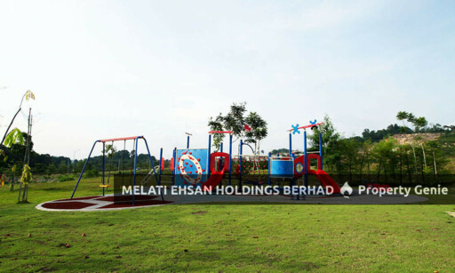 Bukit Bayu, Shah Alam