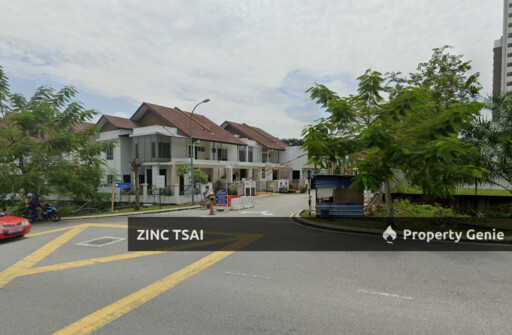 2 Storey Terrace @ Puncak Bestari, {Save RM 240,730}