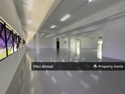 FOR RENT: Office Space The Highway Centre Jalan 51 Petaling Jaya