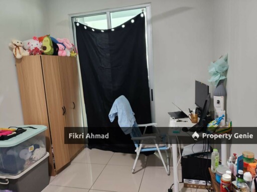 FOR RENT: Residensi MH Platinum 2 Setapak