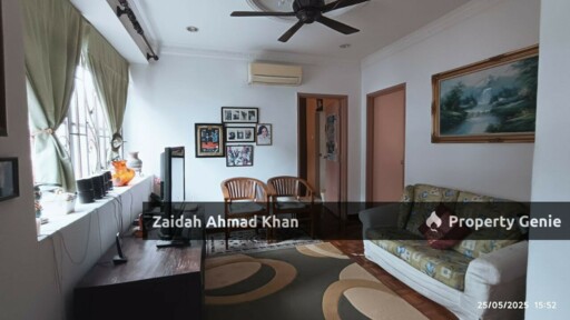 BANDAR SERI PUTRA SEMI DETACHED HOUSE FOR SALE RENOVATED FREEHOLD