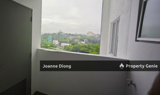 Brickfield Residence Apartment