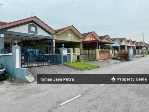 Taman Jaya Putra