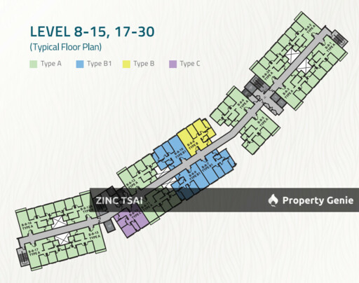 Zenopy Residences🔥Save RM 78,000🔥10 mins drive to MRT Putra Permai Station🔥8 mins drive to AEON Mall Taman Equine & Giant Putra Permai