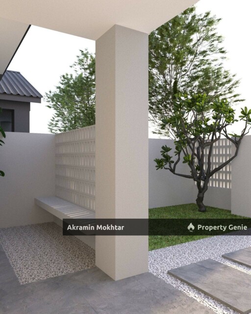 Freehold & Fully Renovated | Double Storey Terrace Bandar Bukit Mahkota Seksyen 2 Bangi
