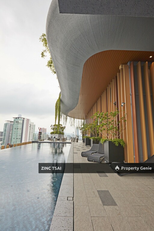 Ceylonz Suites @ Bukit Ceylon KL City Centre Office Unit Auction | Dual Key 2R2B | Save RM 78K