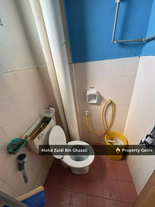 Pangsapuri Puchong Permai,  Jalan Permai 2/1, Taman Puchong permai, Batu 13, 47150, puchong, selangor