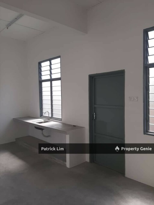 Taman Kesidang Melaka Land Compound (For Rent)