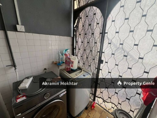 SINGLE STOREY TERRACE SEKSYEN 2 BANDAR BARU BANGI