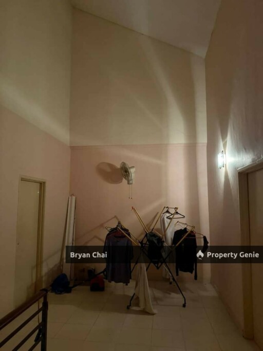 Nusa Idaman 3 Nearby Bukit Indah Iskandar Puteri Nusajaya