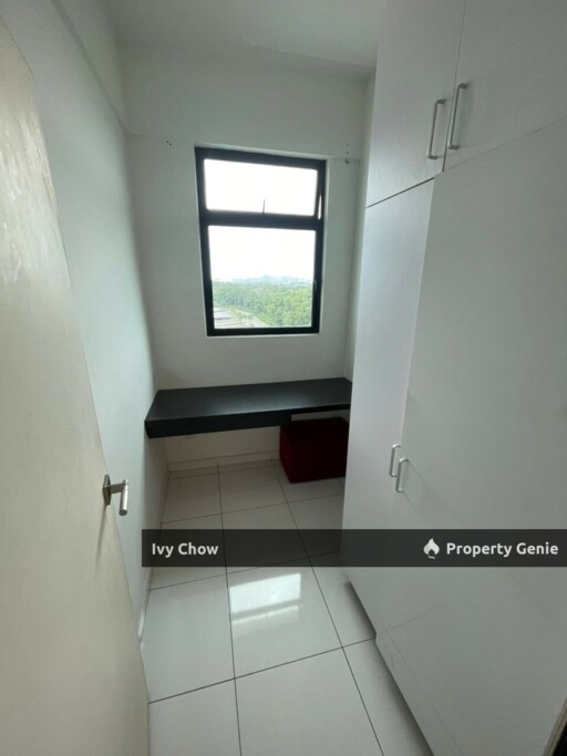 Sky Loft Bukit Indah Apartment for Rent