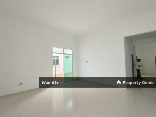 Semi Detached Taman Jambu Makmur ,Peramu Pekan Lot 8