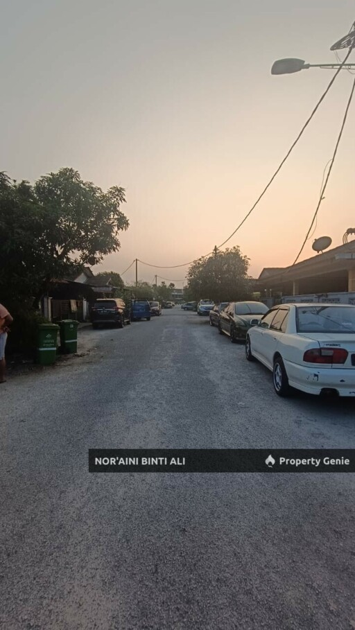 Teres Setingkat Taman Bandar Kuantan Putri ( BKP) Sg Soi, Kuantan