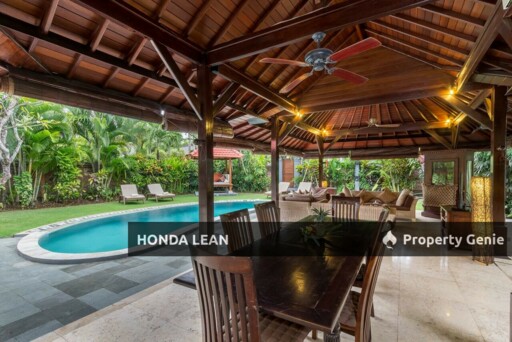 Seremban Freehold Semi-D Villa House