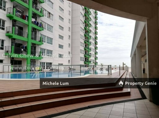 [Below Market 35%] OUG Parklane Old Klang Road