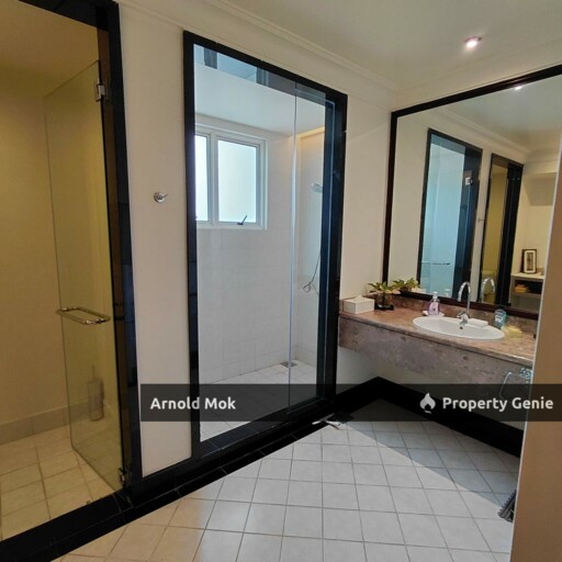 Single Storey Bungalow @ Leisure Farm for Sale