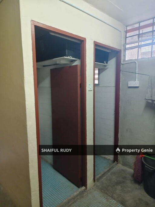 Want to Sell. Kenanga Apartment Taman Bunga Raya