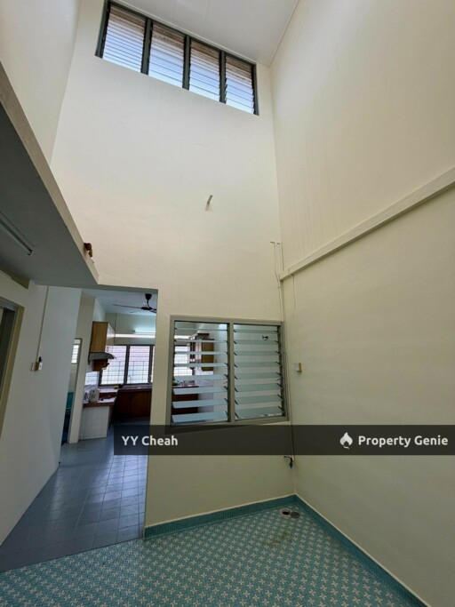 Taman SPPK, Ipoh Pasir Puteh Single Storey House For Sale New Paint, Ipoh Town