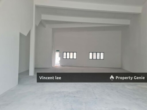 Bloc 17, Setia Safiro, Cyberjaya, New Hot Commercial Area, Prime Location