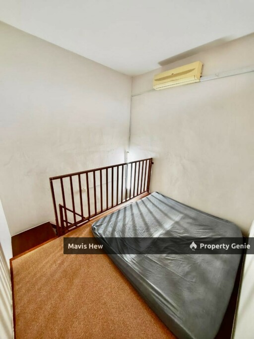 For Rent, 1-Storey @Nusa Bestari 2, Fully Furnished, Unblocked View, Move-in Ready