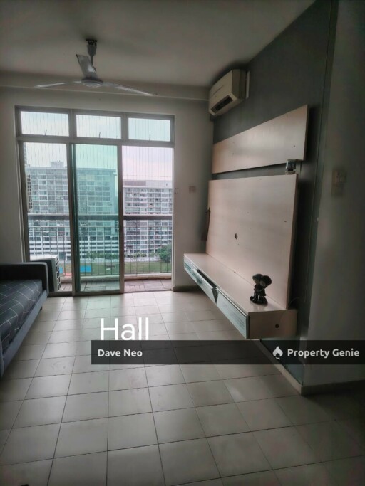 Lake View Suites • Mount Austin • AEON Mall Tebrau City