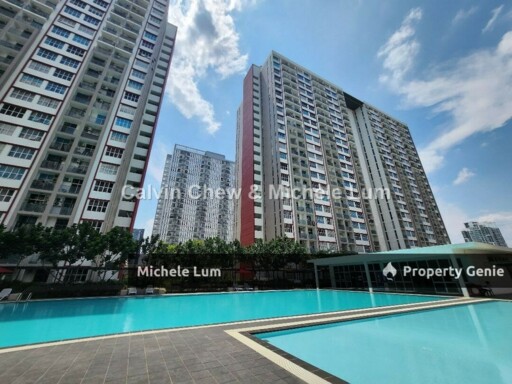 [Below Market 27%] Lakefront Homes Cyberjaya