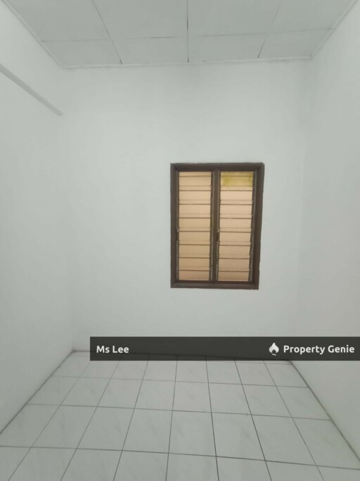 3rd Floor Shop Apartment RM 550-Taman Wangsa (Taman Sentosa) @ Klang-Ready Now
