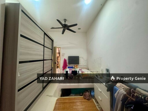 Puncak Saujana 3, Kajang | 2-Storey Terrace 5 Bedrooms | RM650K - Below Market, Freehold & Fully Renovated