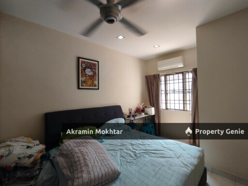Freehold & Fully Renovated | Double Storey Taman Putra Prima PP 3/xx