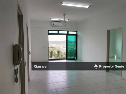 Sky Oasis 2bedroom for Sale Taman Setia Indah, 81100 Johor