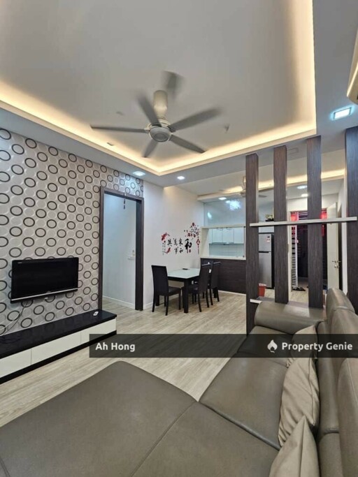 ‼️Full Loan + Cash Out Unit / Free Stamp Duty / Renovated / Freehold