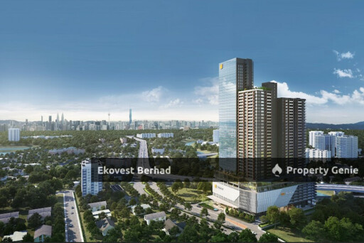 Ekotitiwangsa