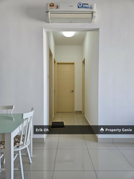 Mont Residence