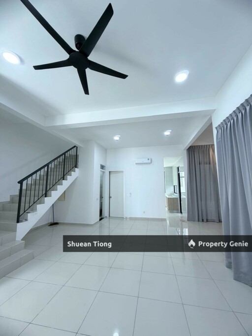 Eco Spring Rose Sena 2 Storey Garden Home for Rent!