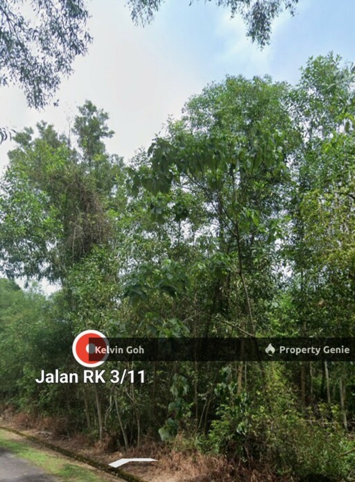 Bungalow Land 7143sf @ Rasah Kemayan Seremban 2