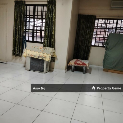 Semi D Double For Sale Lim Garden