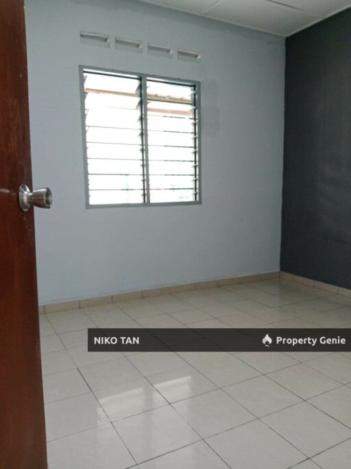Jalan Semangat 1Stry Bungalow Renovated Kluang For Sale
