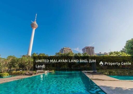 Suasana Bukit Ceylon