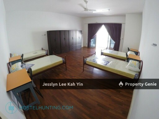 3 Storey Semi-Detached Superlink ENDLOT - Taming Indah, Sungai Long