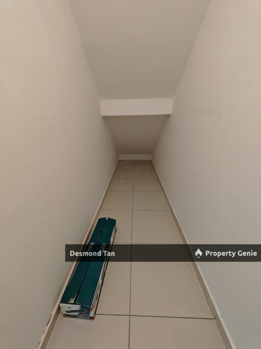 2 Storey Hijayu 1 Balista , Bayu Sutera, Sendayan, Suriaman (Semi Furnished)